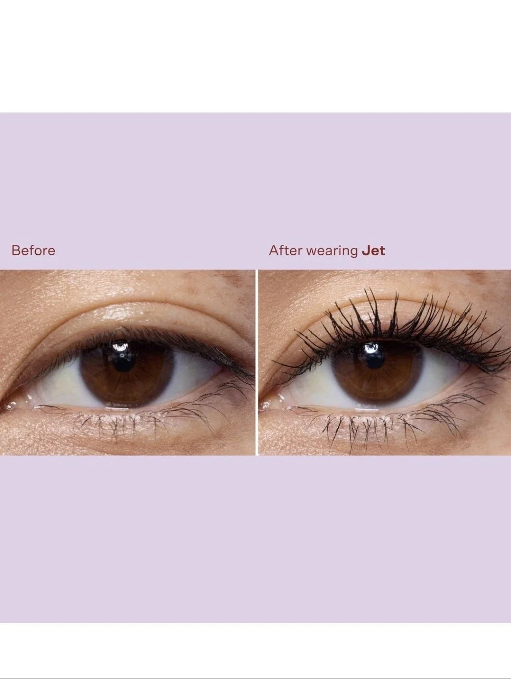 Tower 28 Make Waves Mascara: Jet, NIB